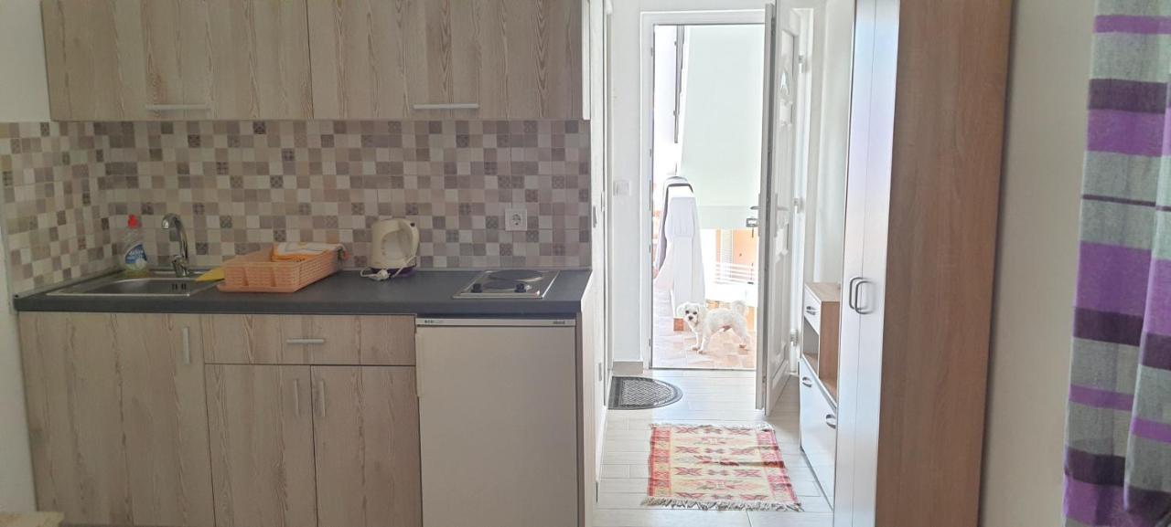 Apartmani Mia Sorajic Petrovac Екстериор снимка